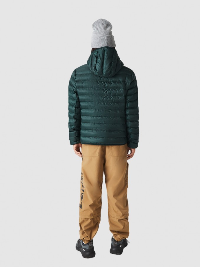 Chaqueta Hombre Lacoste