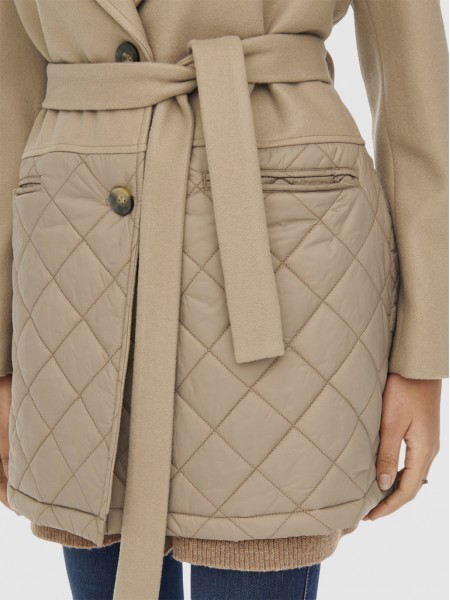 Chaqueta Mujer Only Chaqueta Mujer Only
