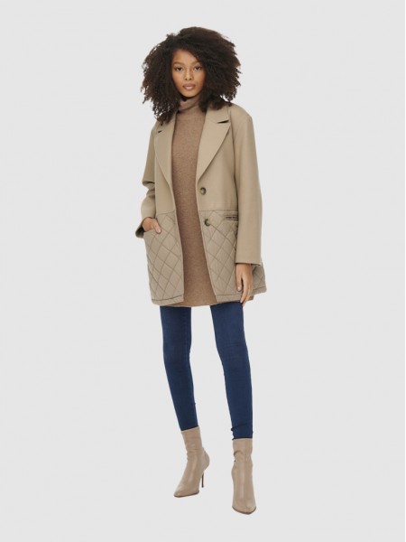 Chaqueta Mujer Only Chaqueta Mujer Only
