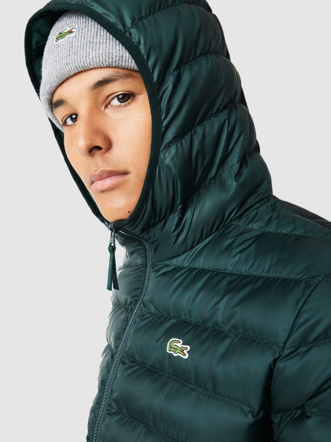 Chaqueta Hombre Lacoste