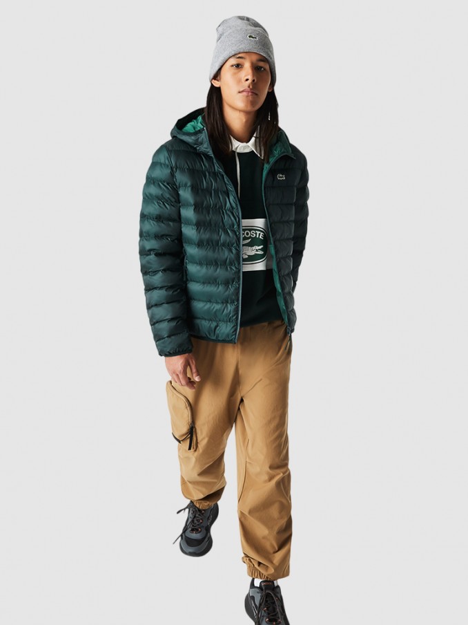 Chaqueta Hombre Lacoste