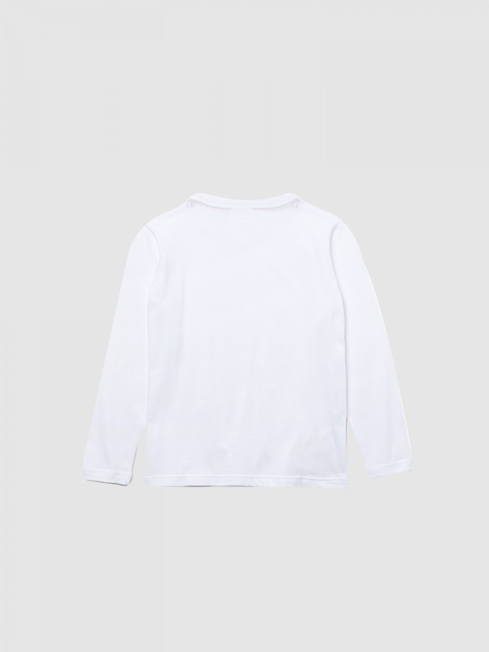 Sweatshirt Boy Lacoste