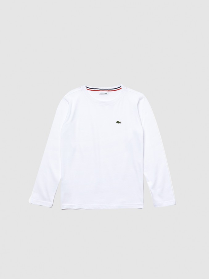 Sweatshirt Boy Lacoste