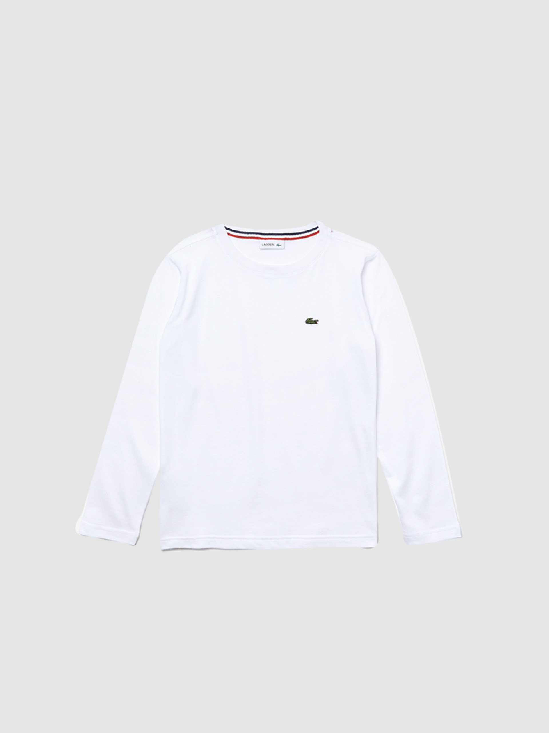 Sweatshirt Boy Lacoste