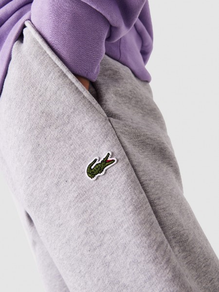 Pantalones Hombre Lacoste