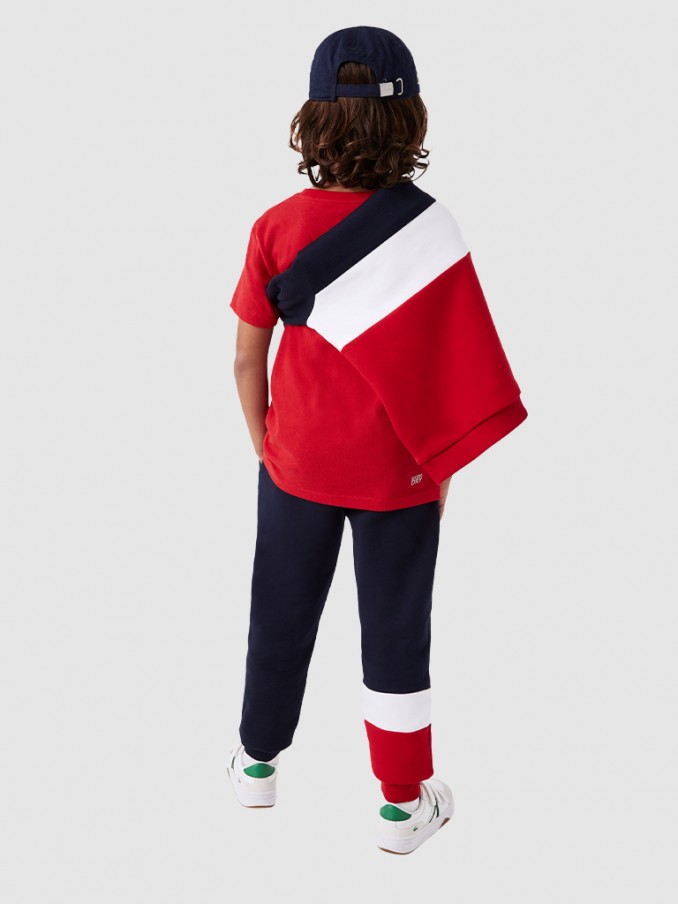 Pants Boy Lacoste