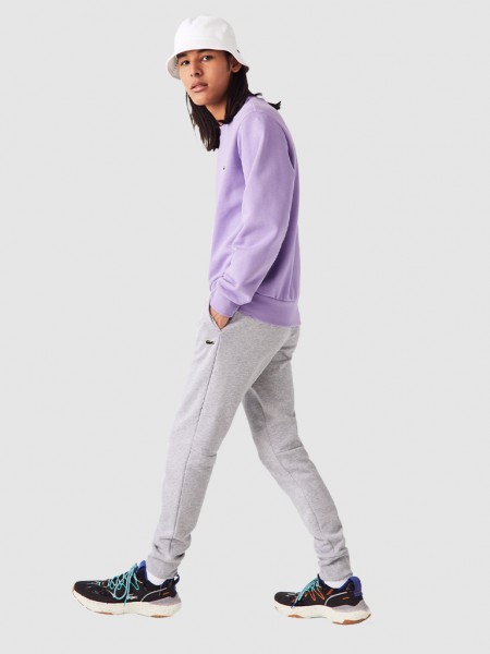 Pantalones Hombre Lacoste