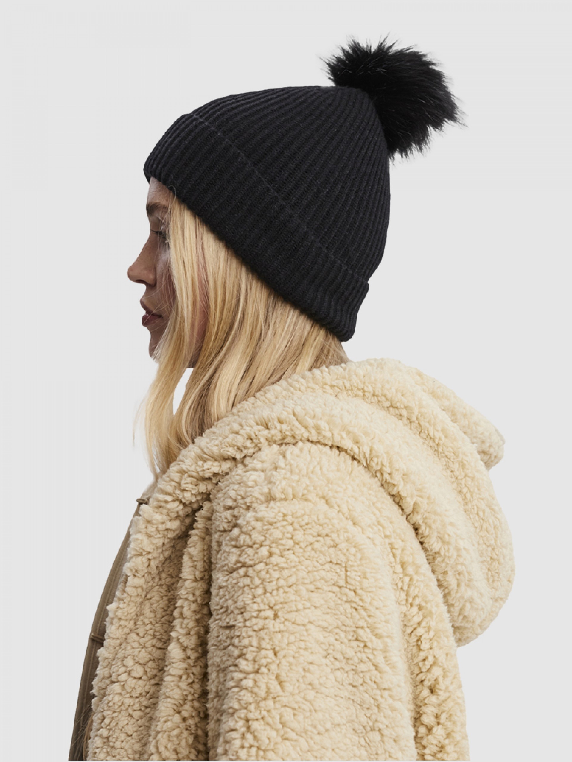 Gorro Mujer Vero Moda