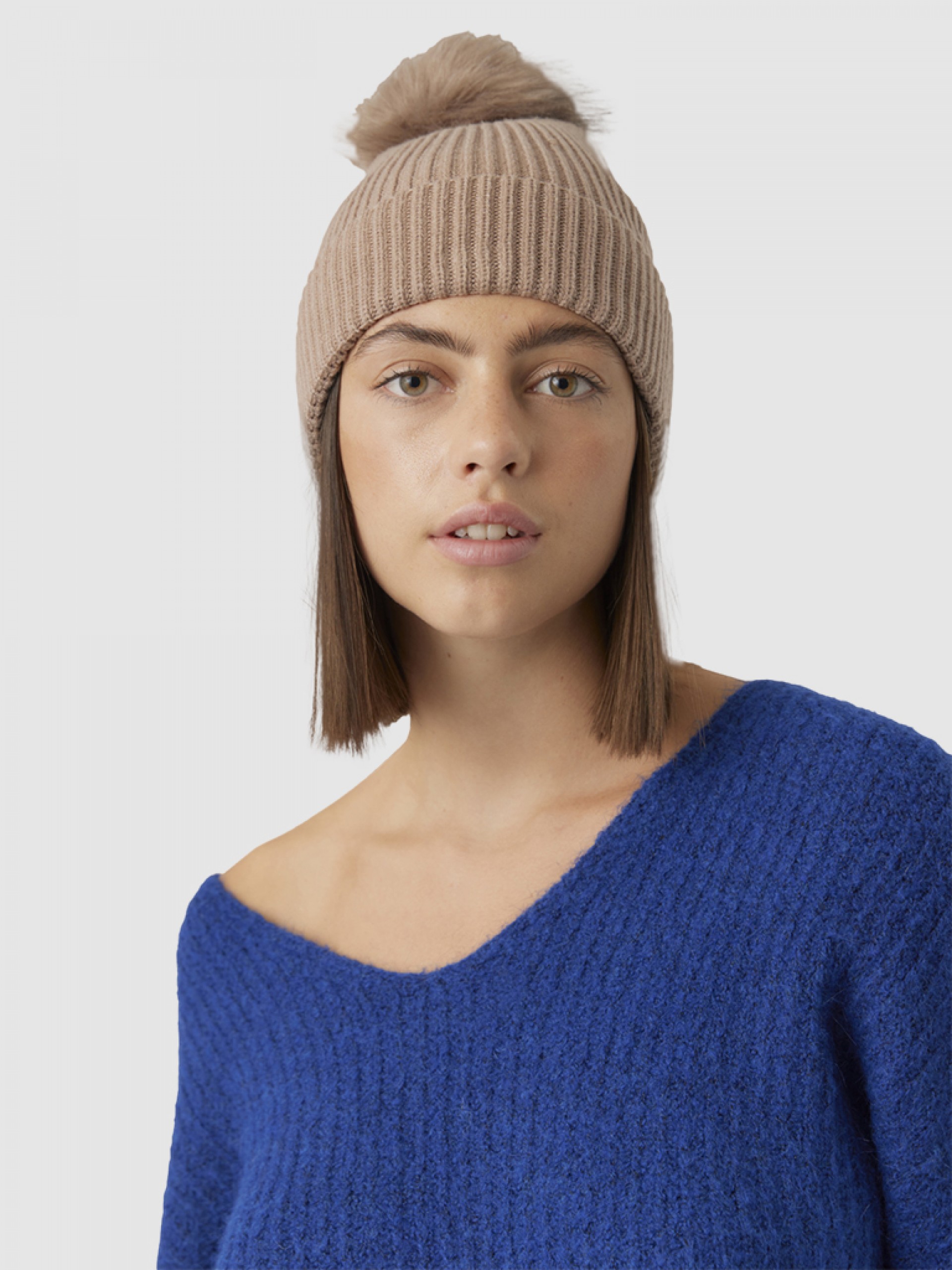 Gorro Mujer Vero Moda