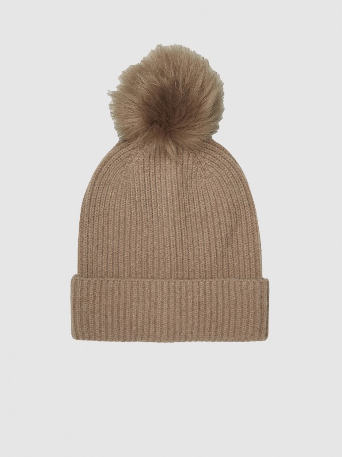 Gorro Mujer Vero Moda