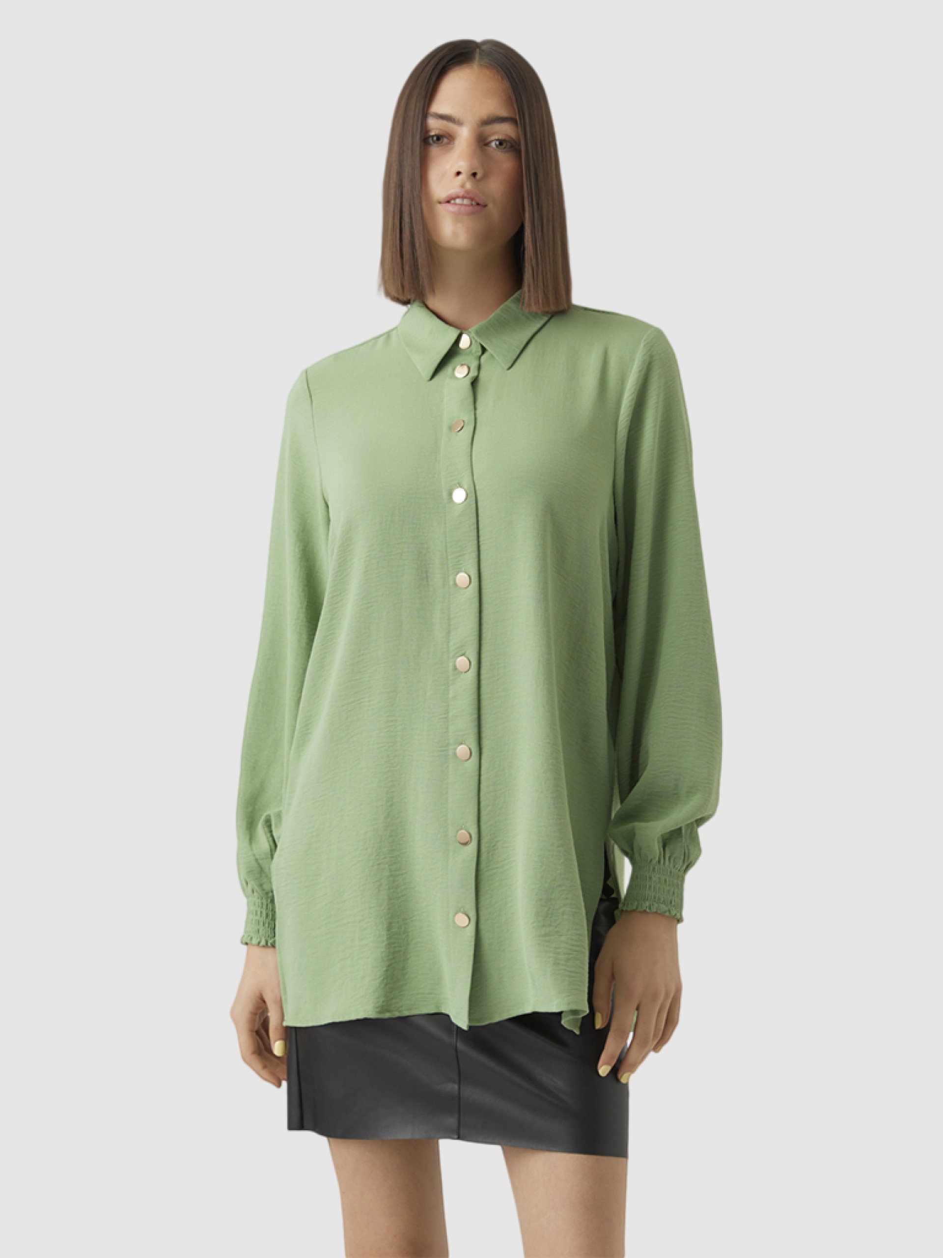 Camisa Mujer Vero Moda