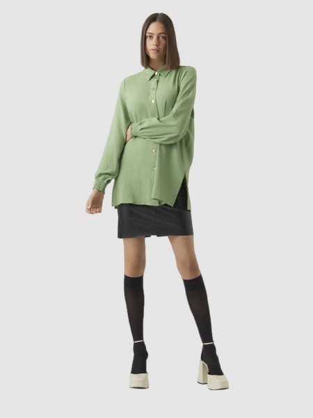 Shirt Woman Vero Moda Shirt Woman Vero Moda