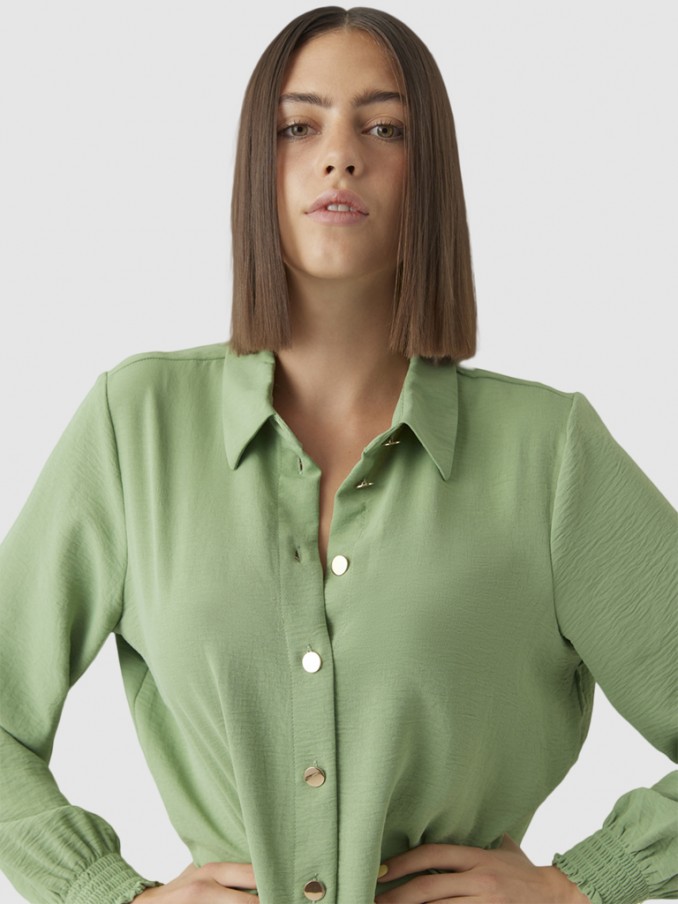 Camisa Mujer Vero Moda
