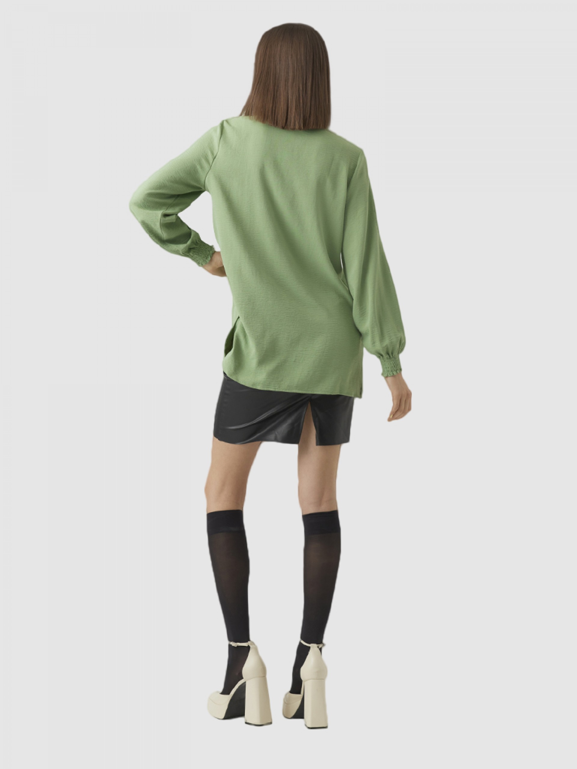 Camisa Mujer Vero Moda