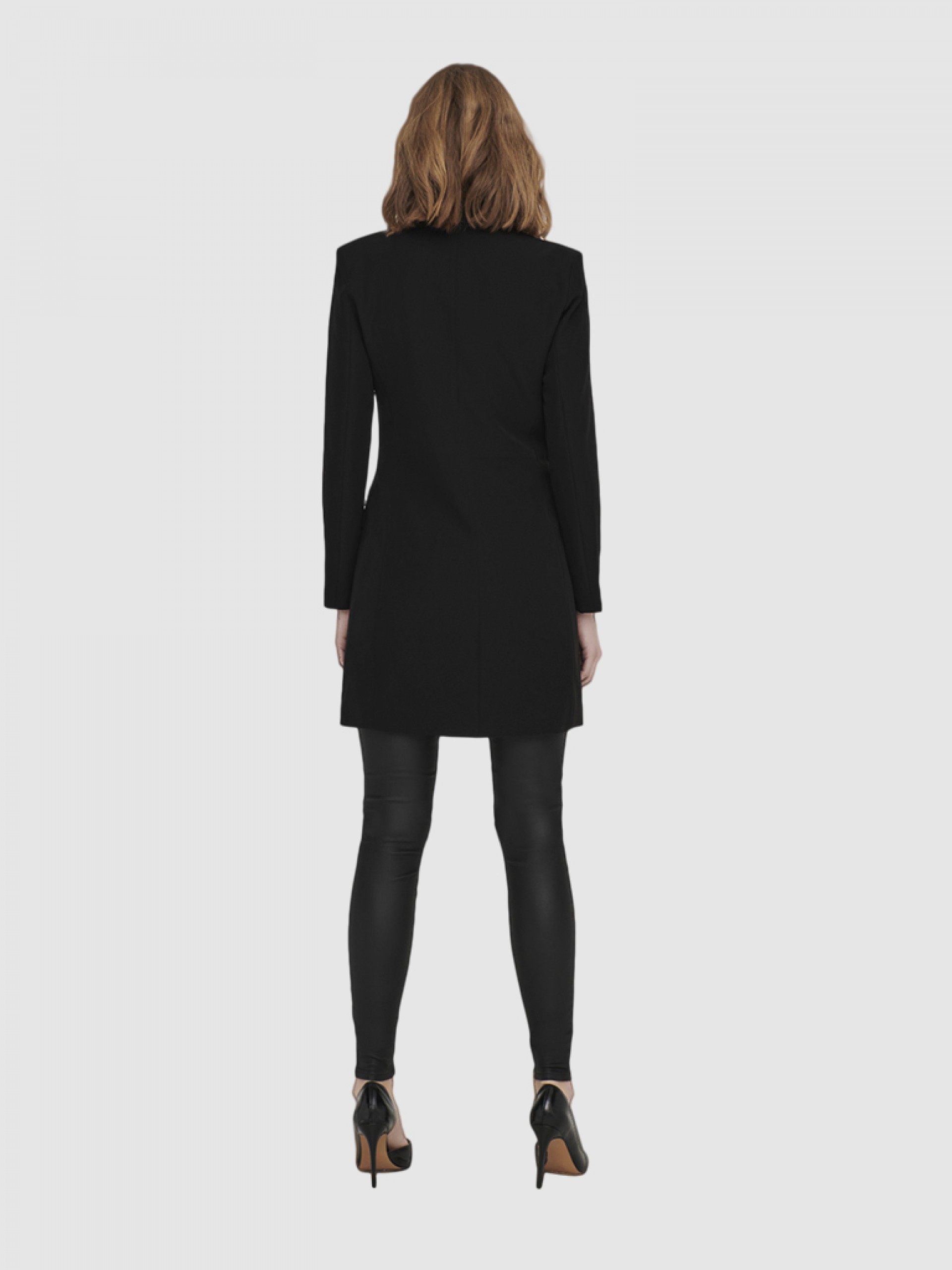 Vestido Mujer Only
