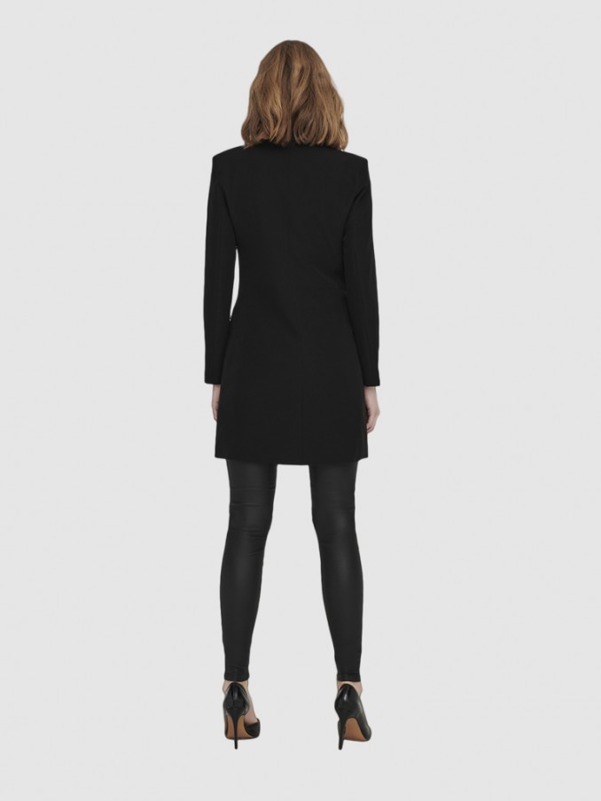 Vestido Mujer Only