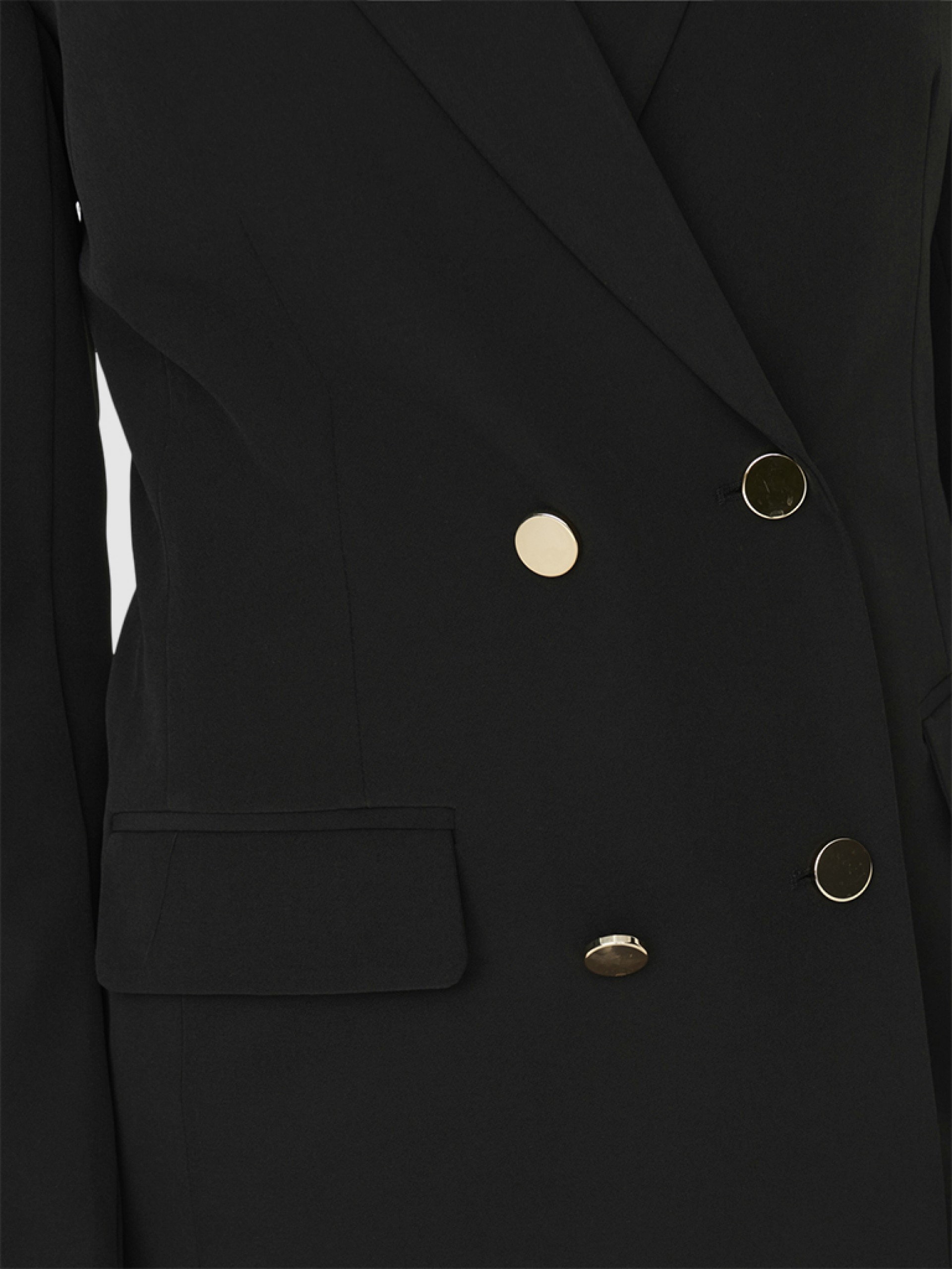 Vestido Mujer Only
