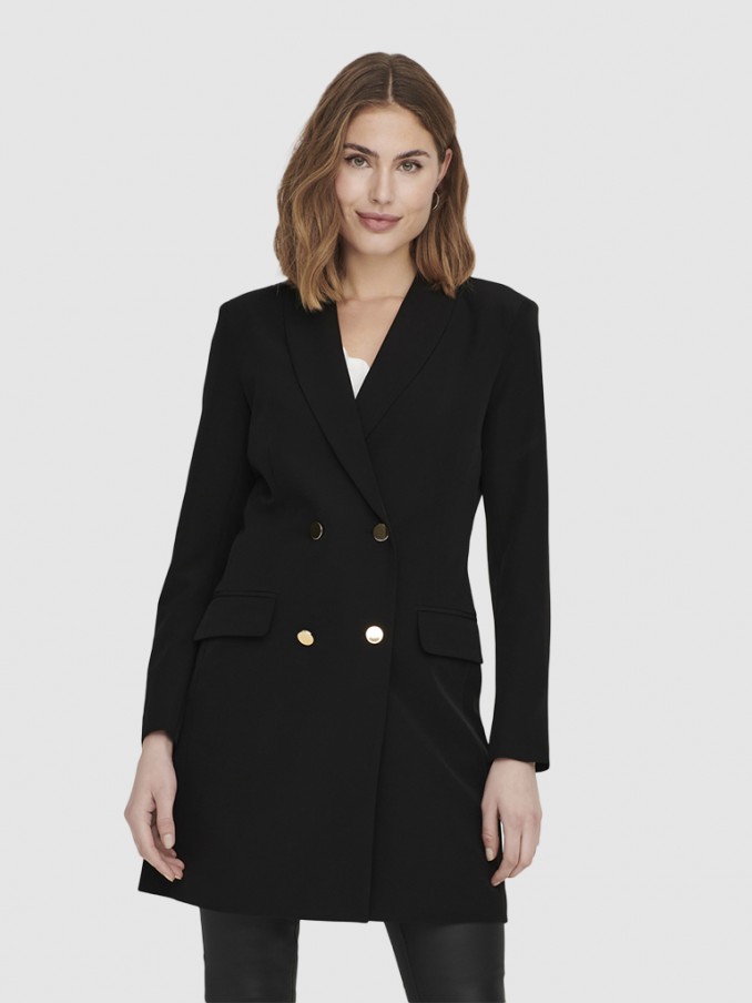 Vestido Mulher Orleen Only