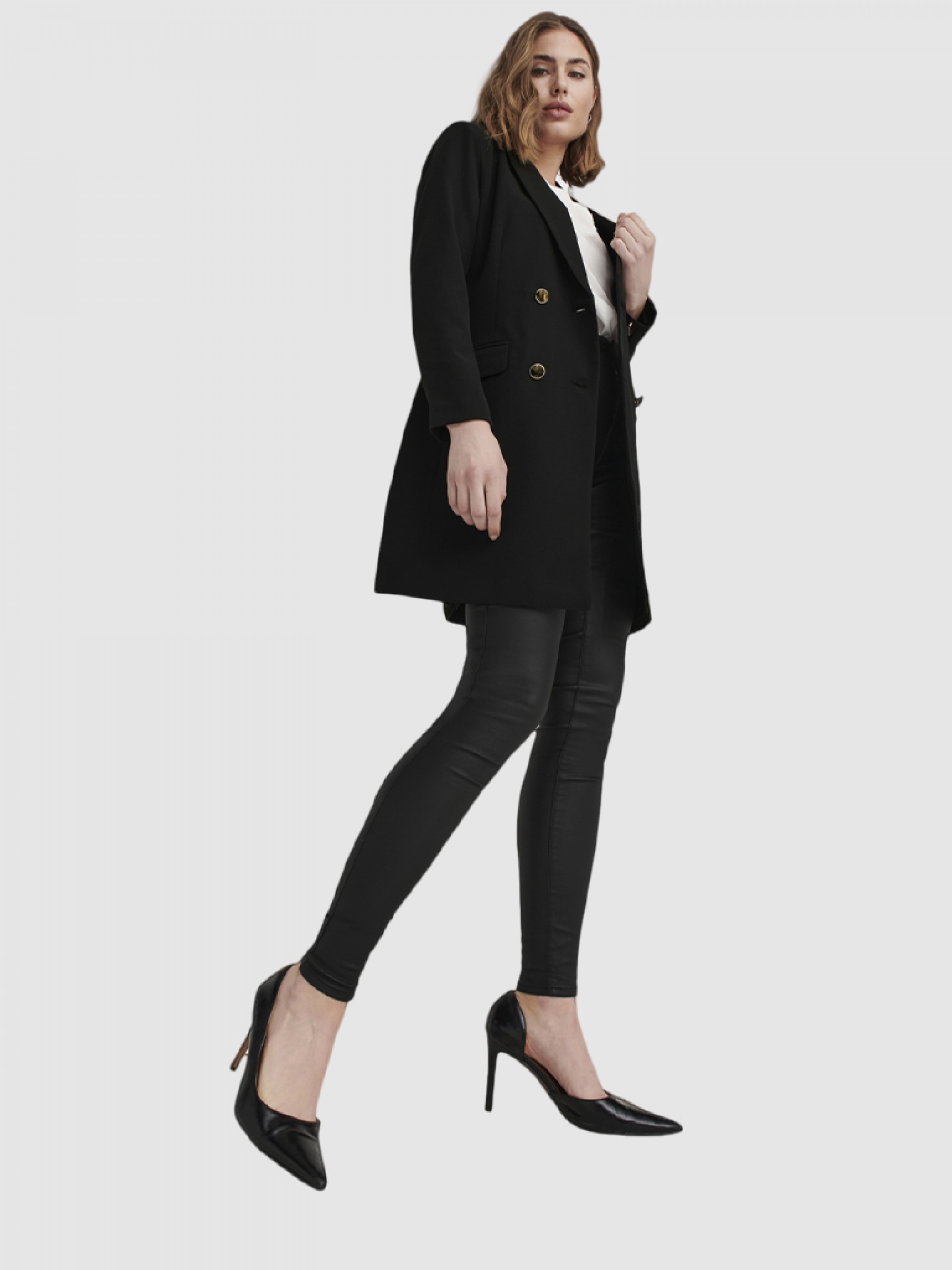 Vestido Mujer Only