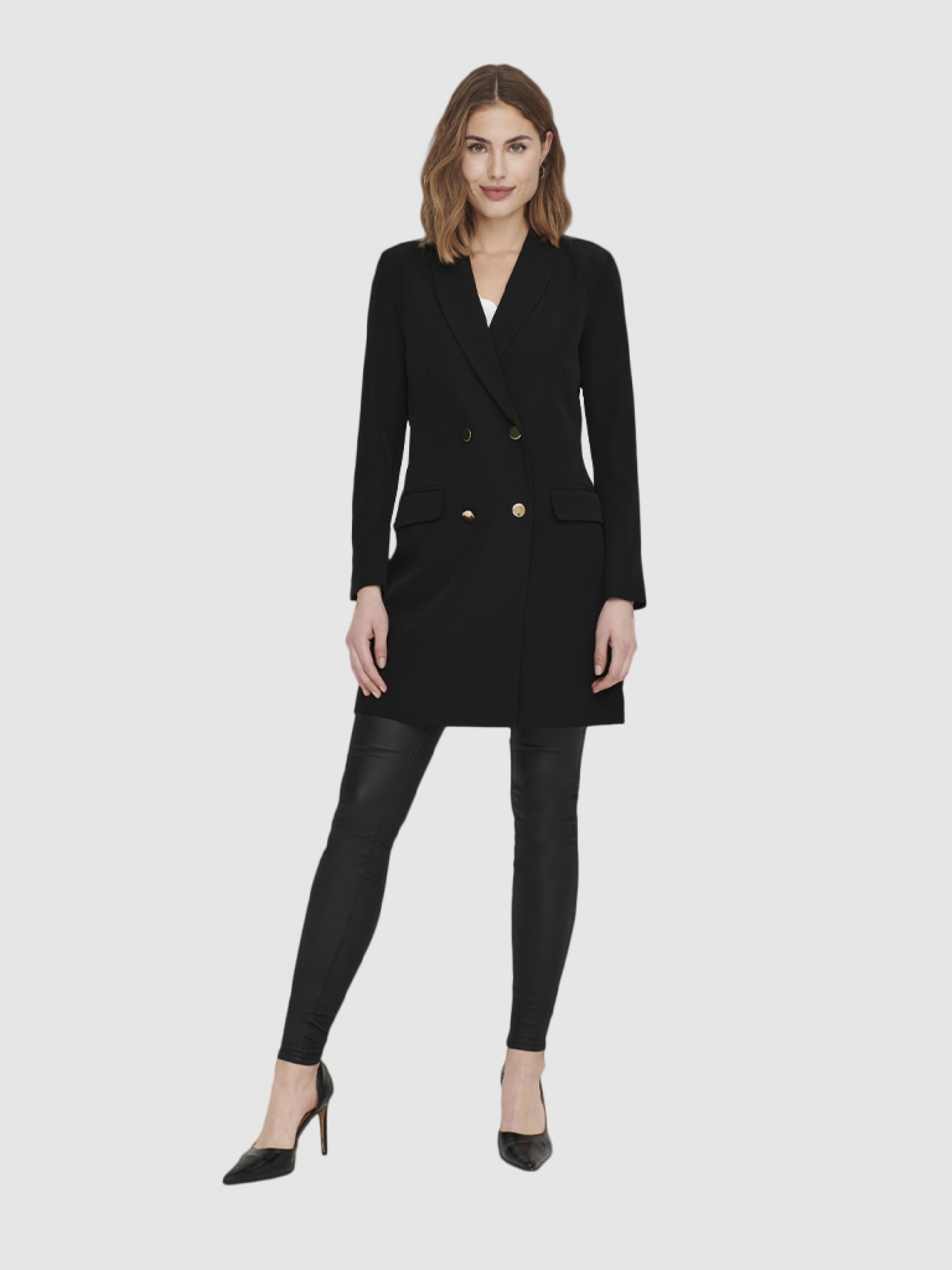 Vestido Mujer Only