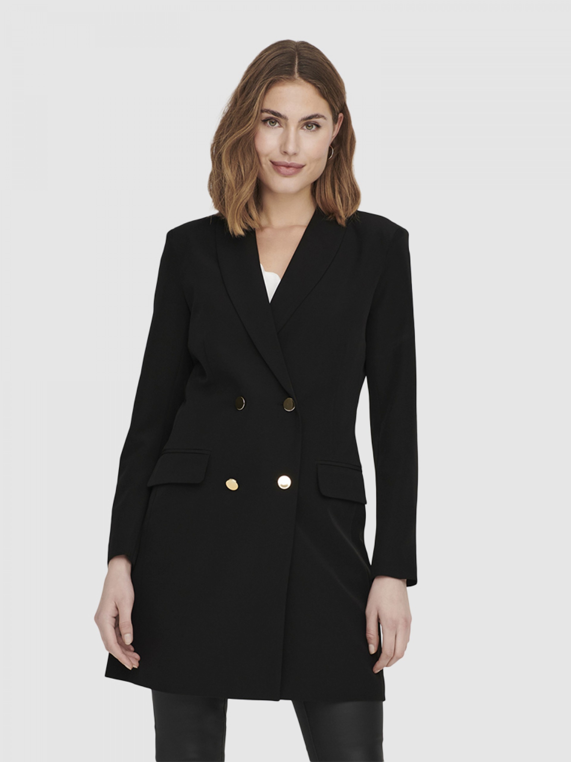 Vestido Mujer Only