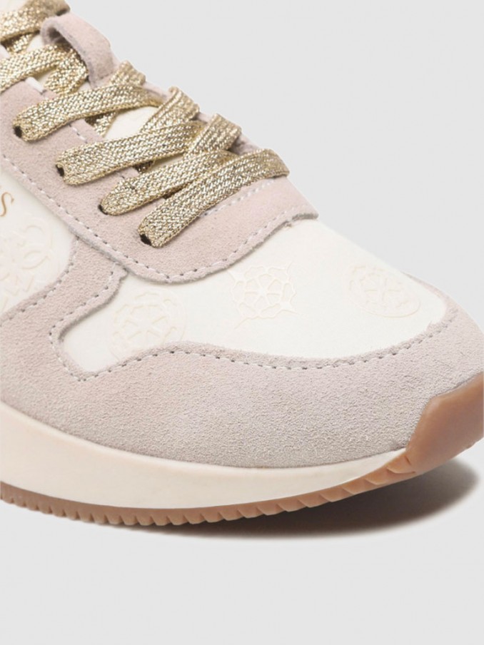 Sneakers Woman Guess