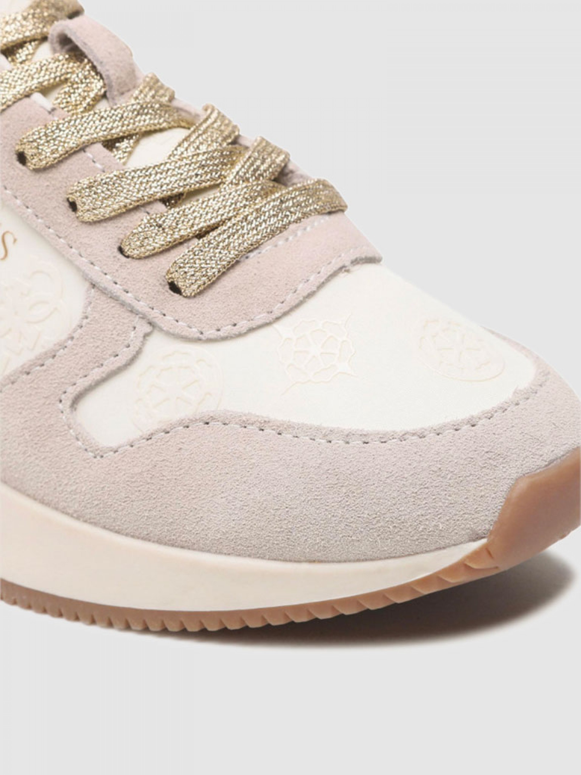 Sneakers Woman Guess