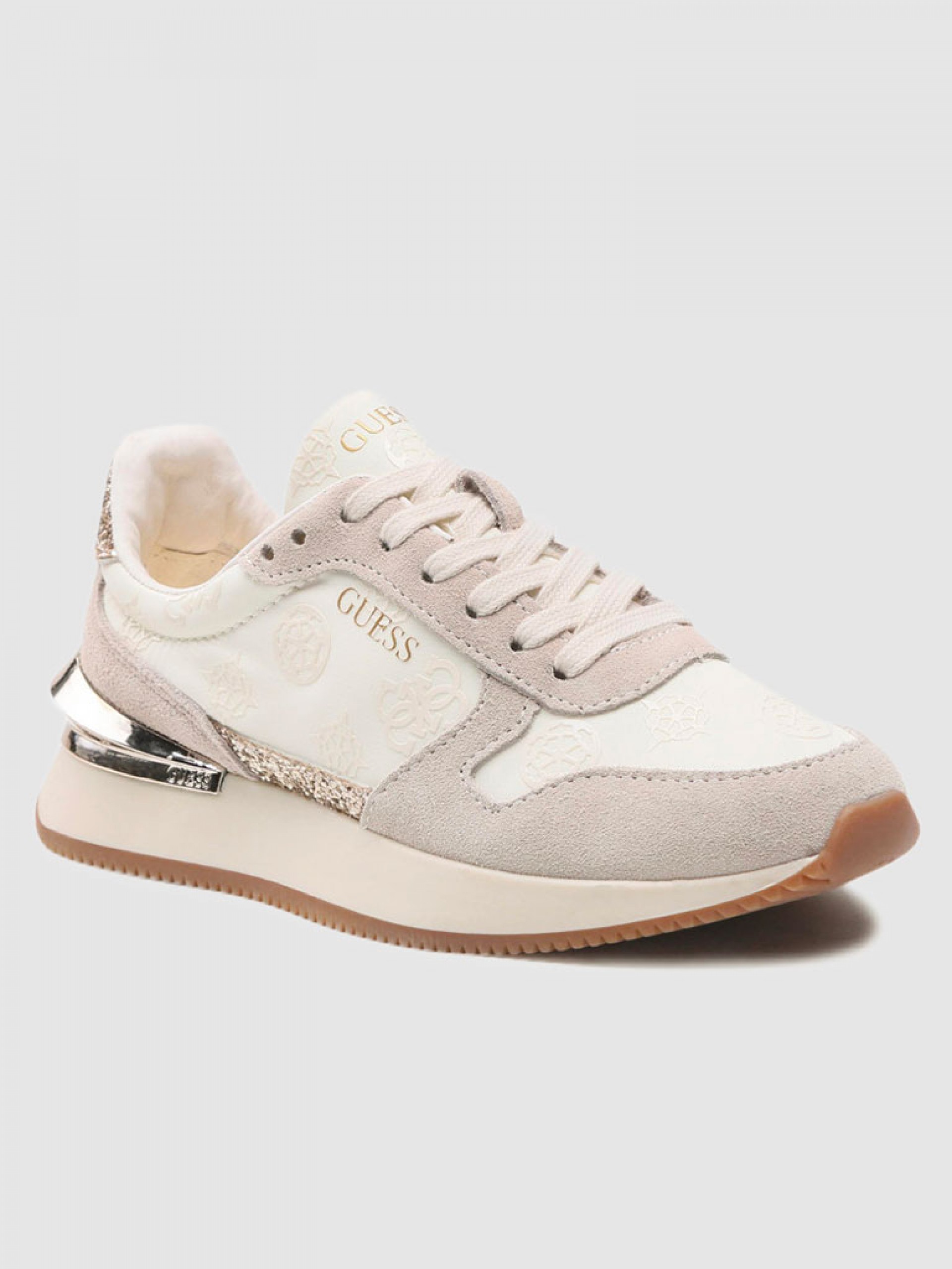 Sneakers Woman Guess