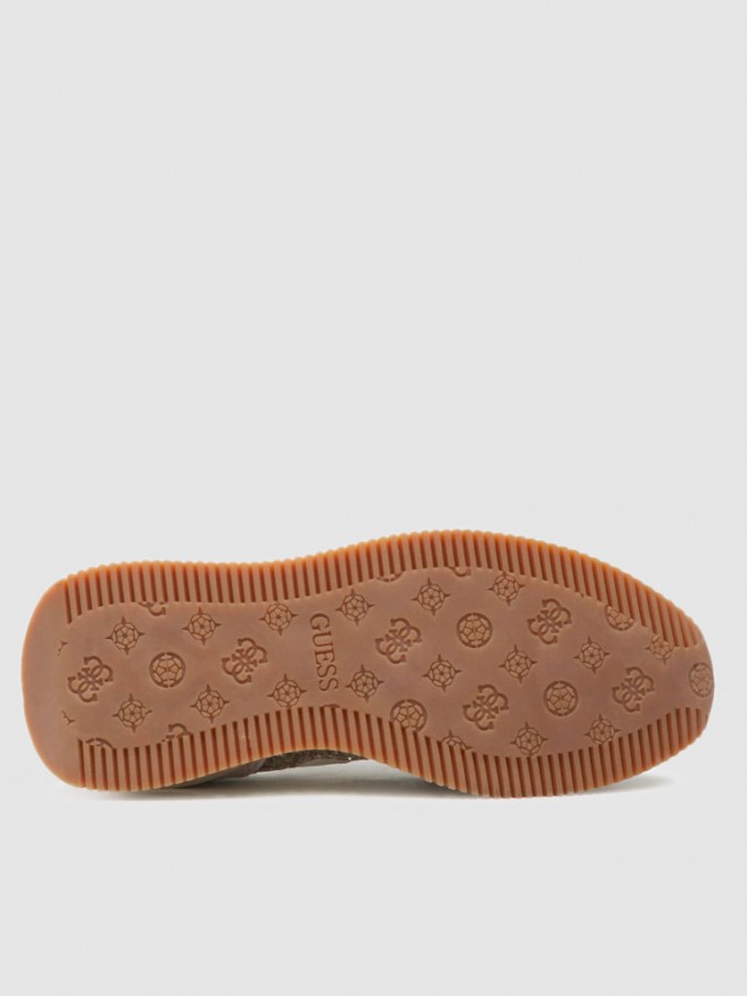 Sneakers Woman Guess