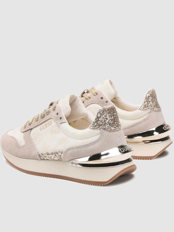 Sneakers Woman Guess