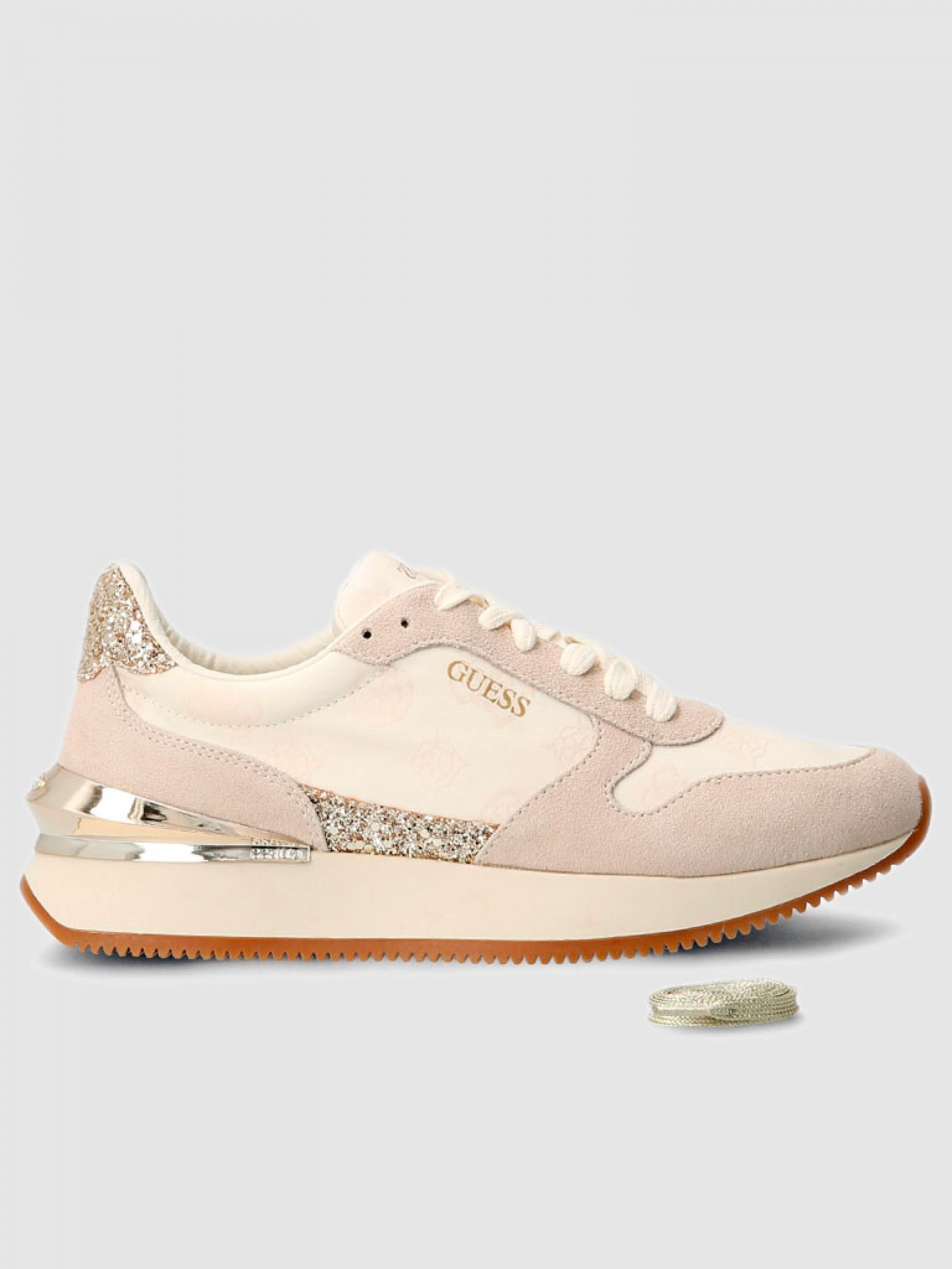 Sneakers Woman Guess