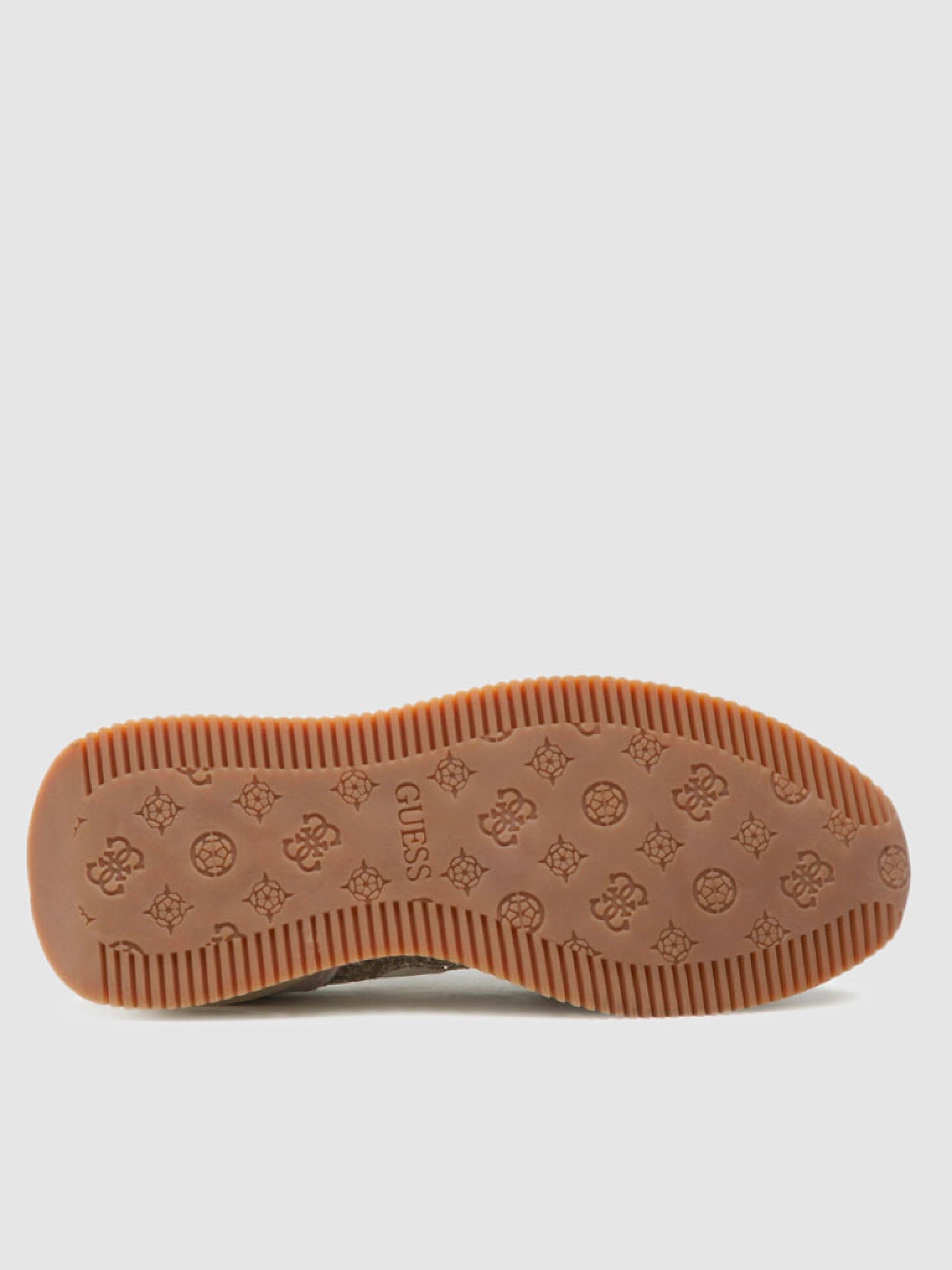 Sneakers Woman Guess