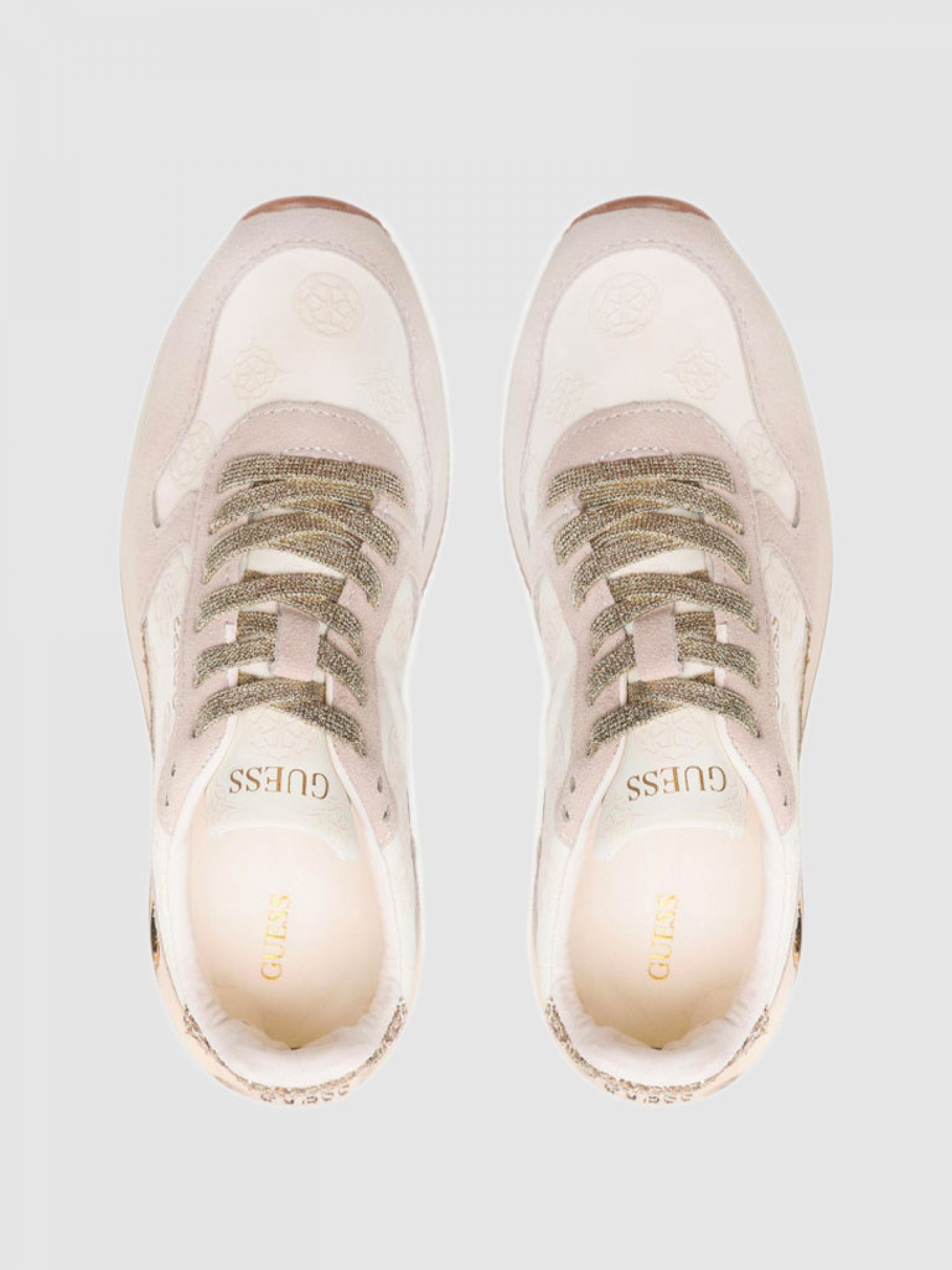 Sneakers Woman Guess