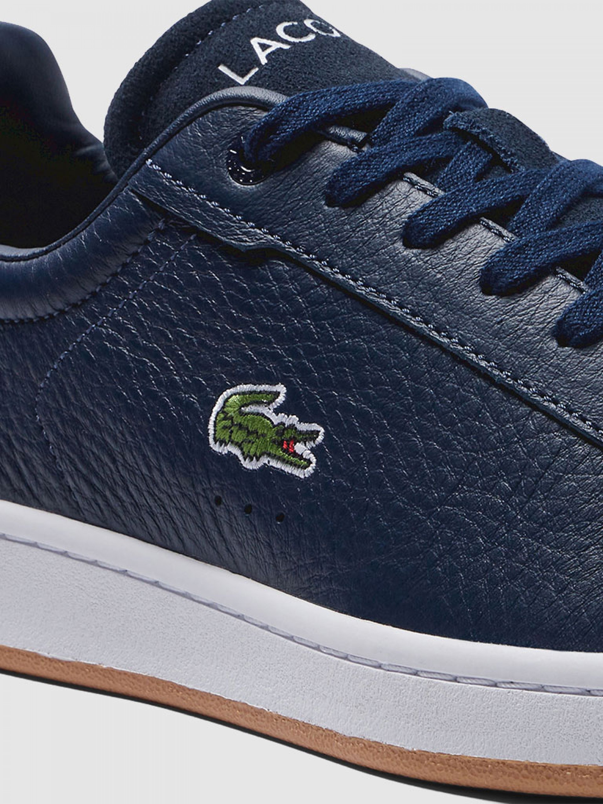 Tenis Hombre Lacoste