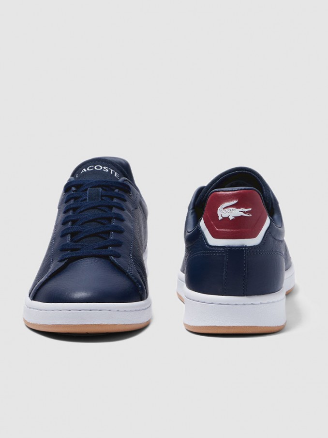 Tenis Hombre Lacoste
