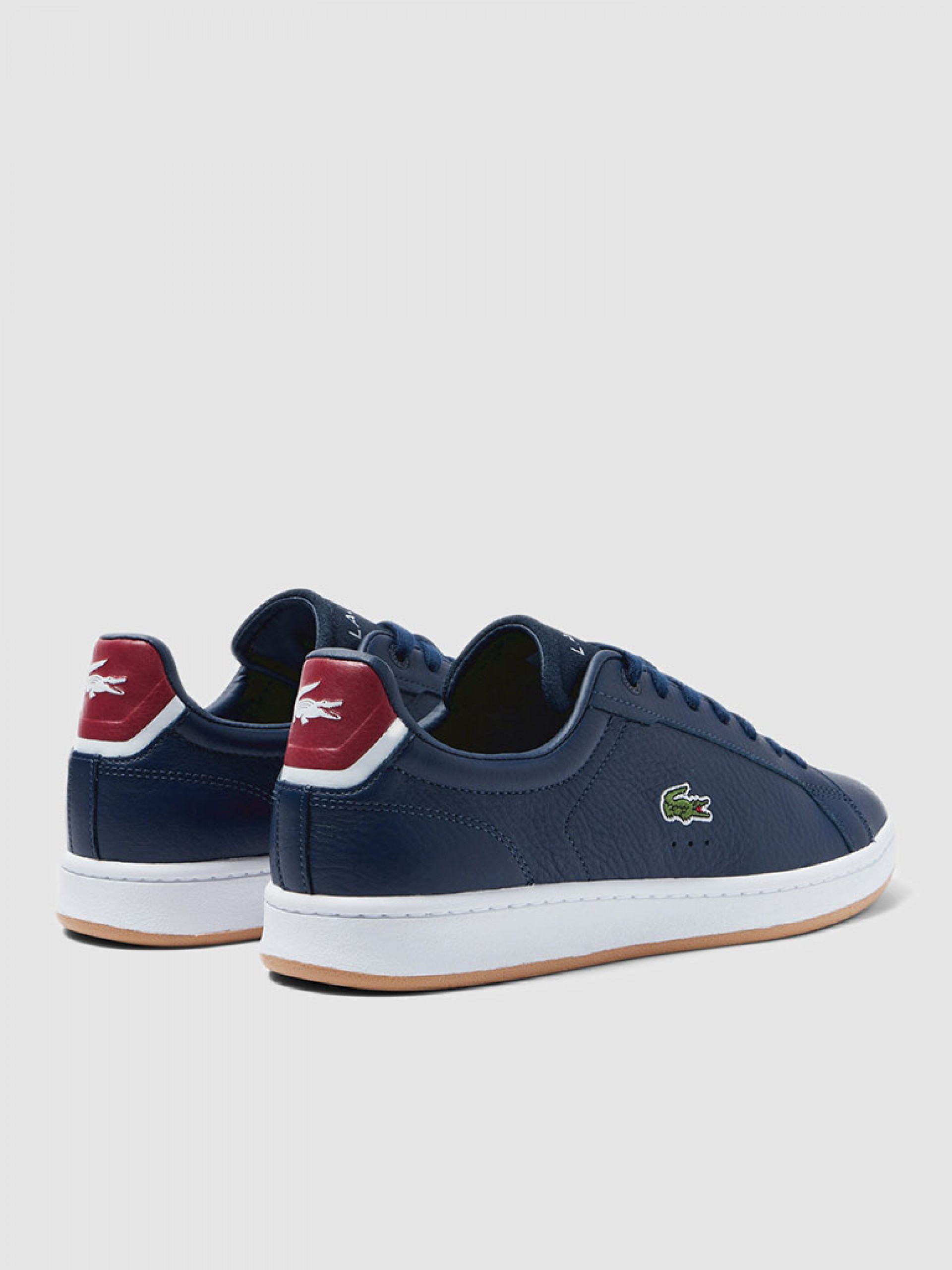 Tenis Hombre Lacoste