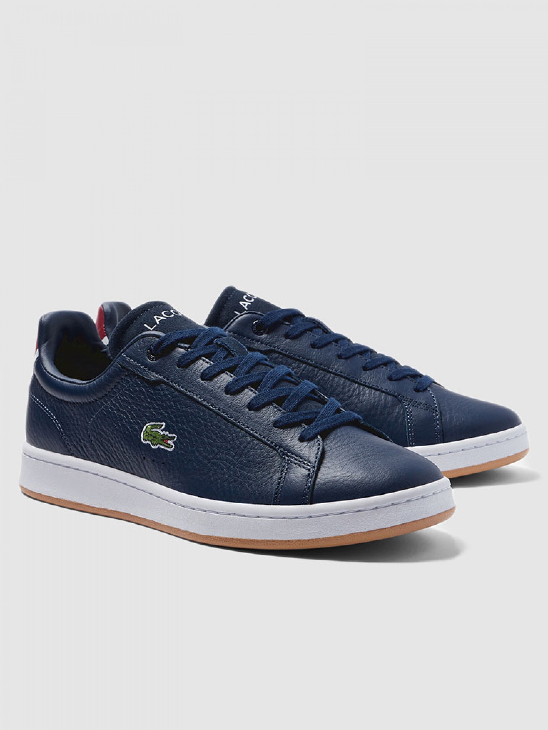 Tenis Hombre Lacoste