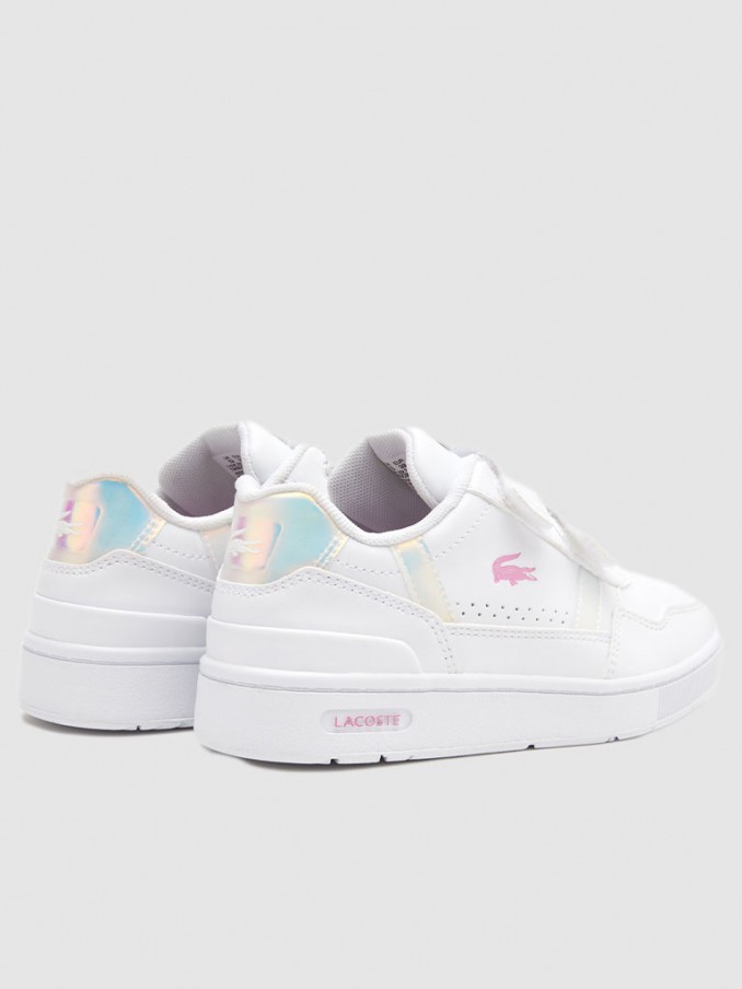 Sneakers Girl Lacoste
