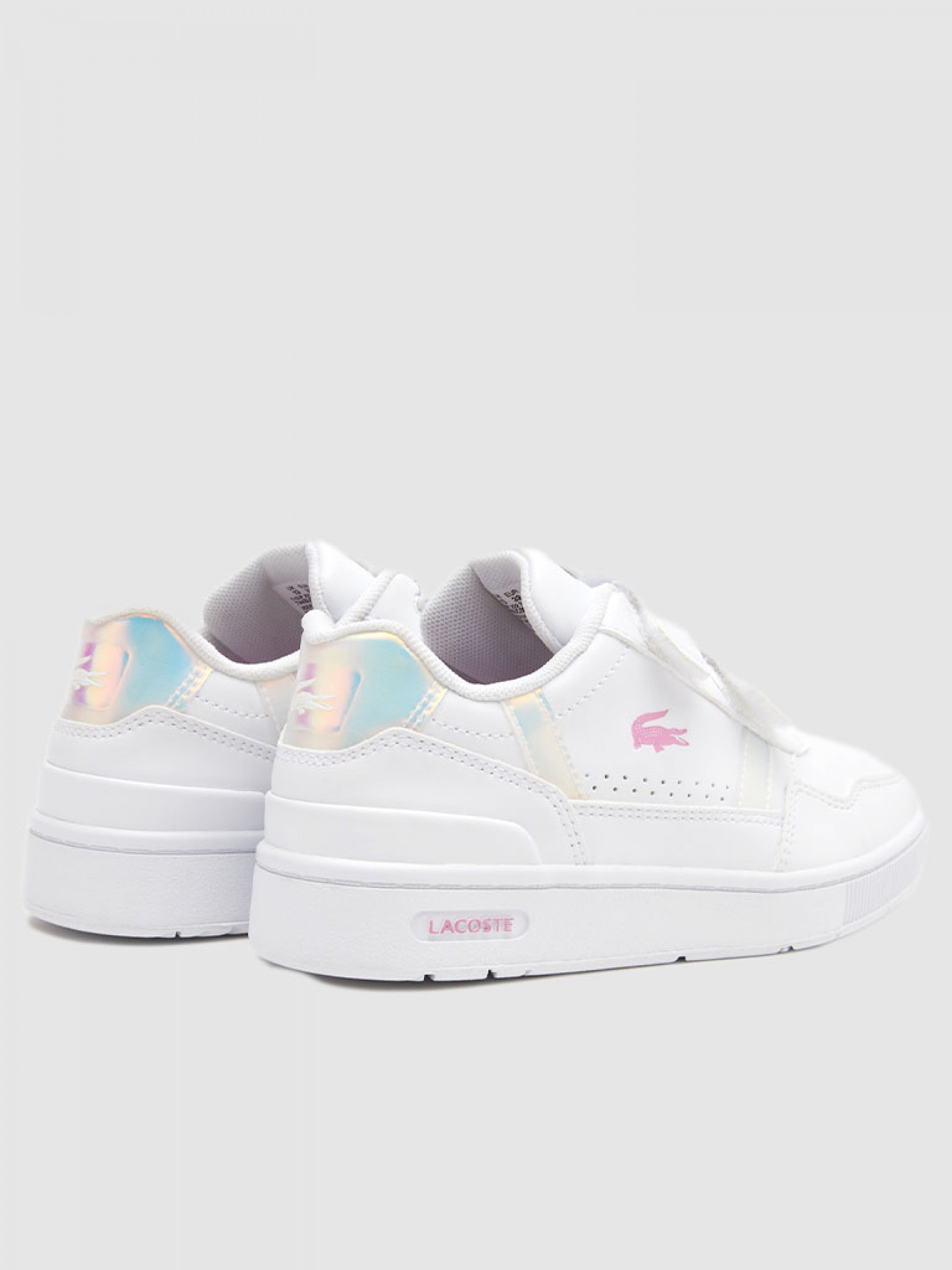 Sneakers Girl Lacoste