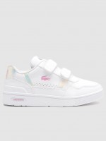 Sneakers Girl Lacoste Sneakers Girl Lacoste