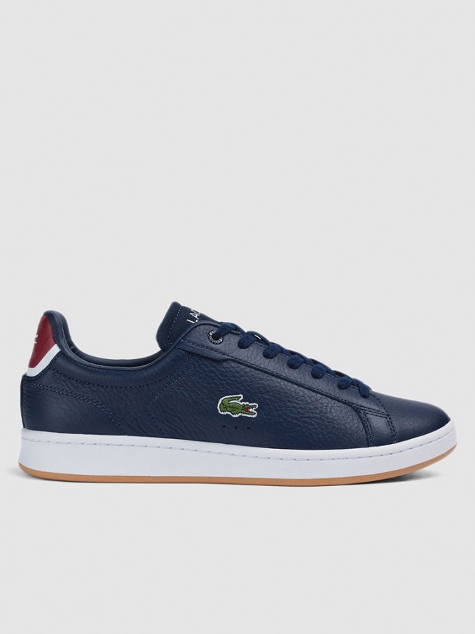 Tenis Hombre Lacoste