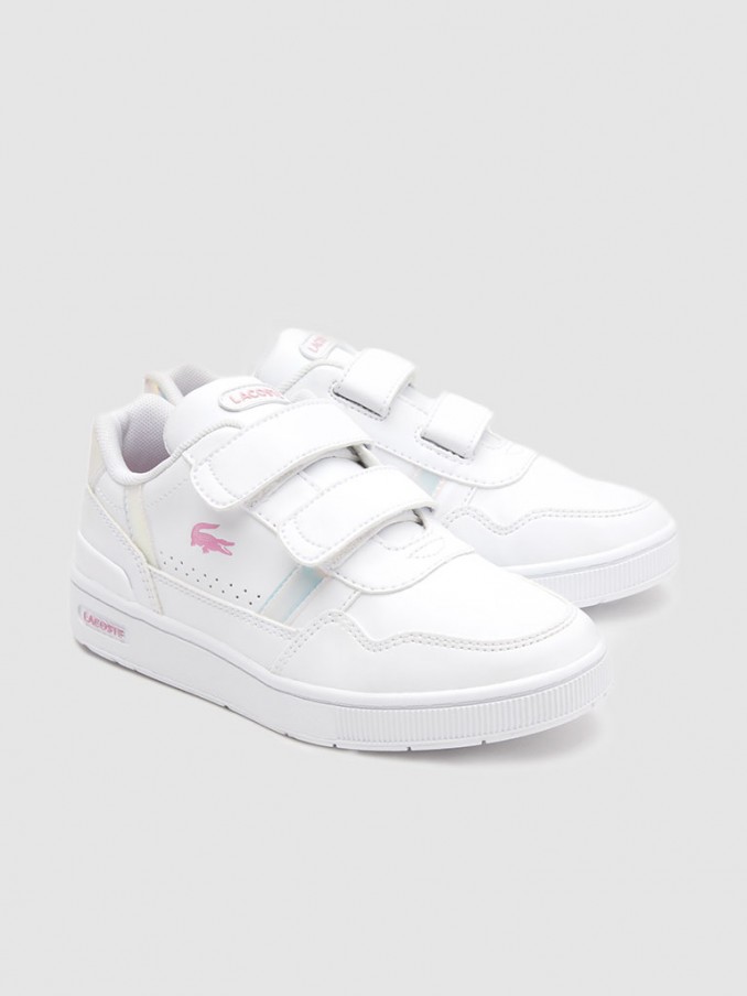 Sneakers Girl Lacoste