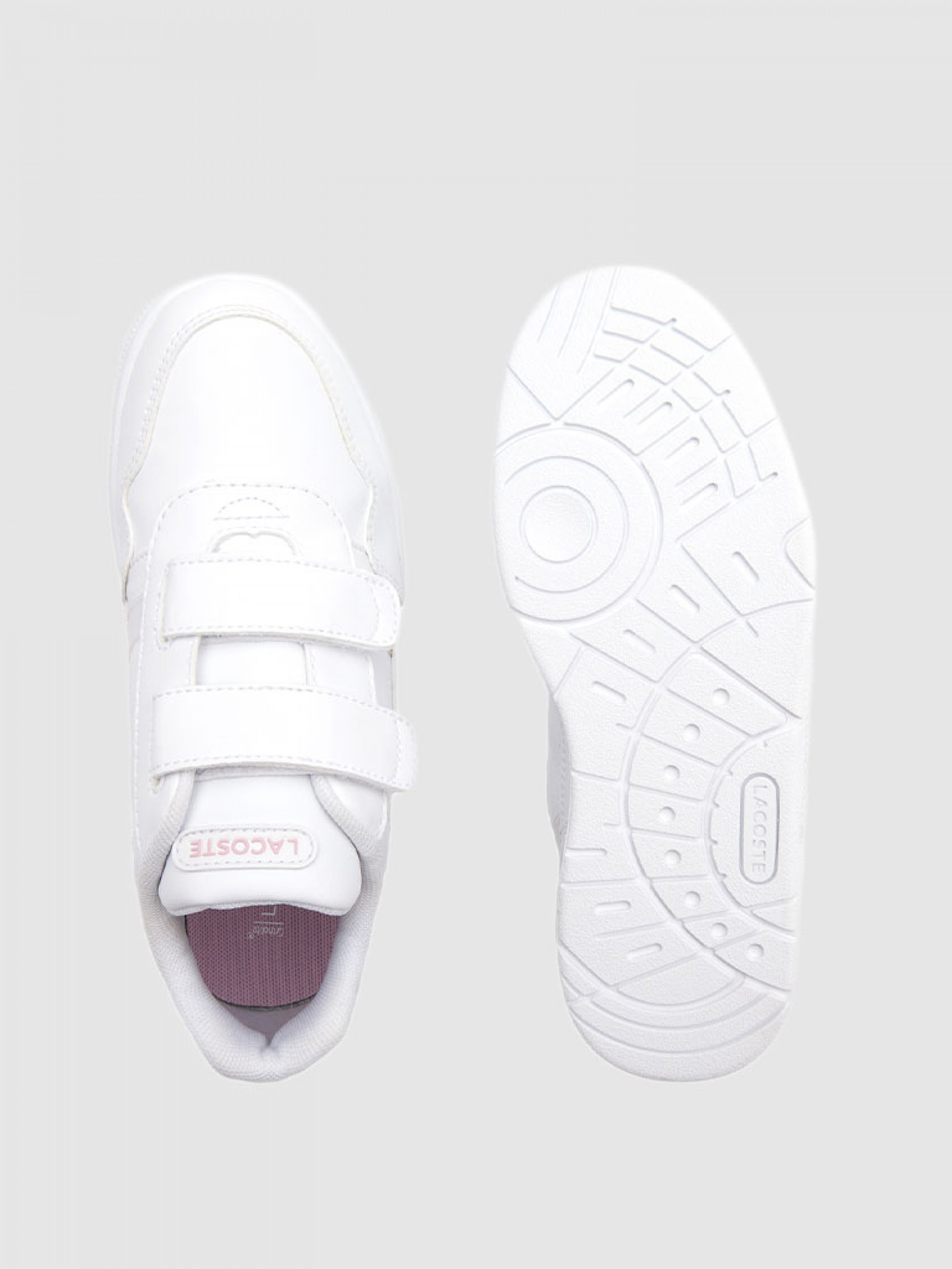 Sneakers Girl Lacoste