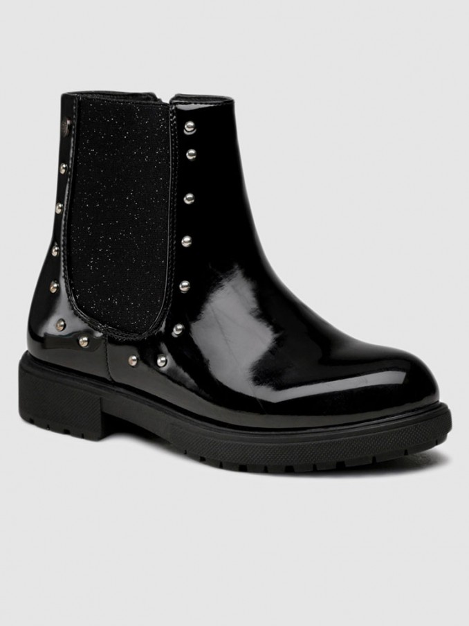 Boots Girl Gioseppo