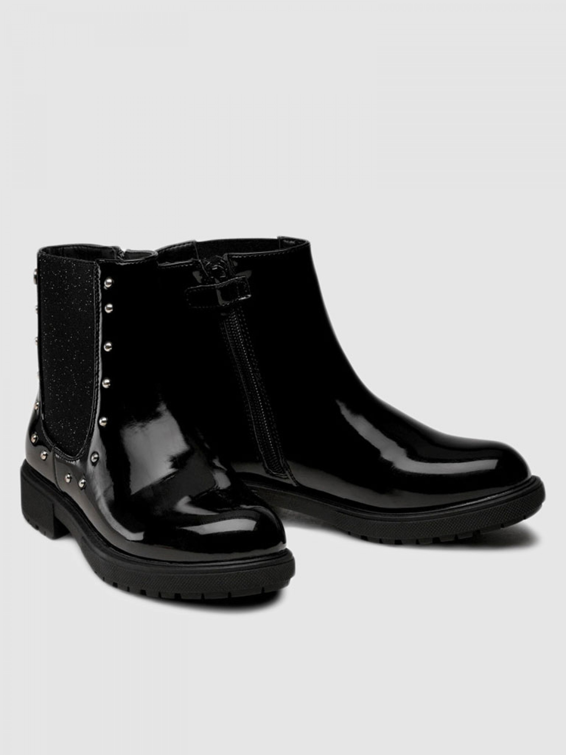 Botas Niña Gioseppo