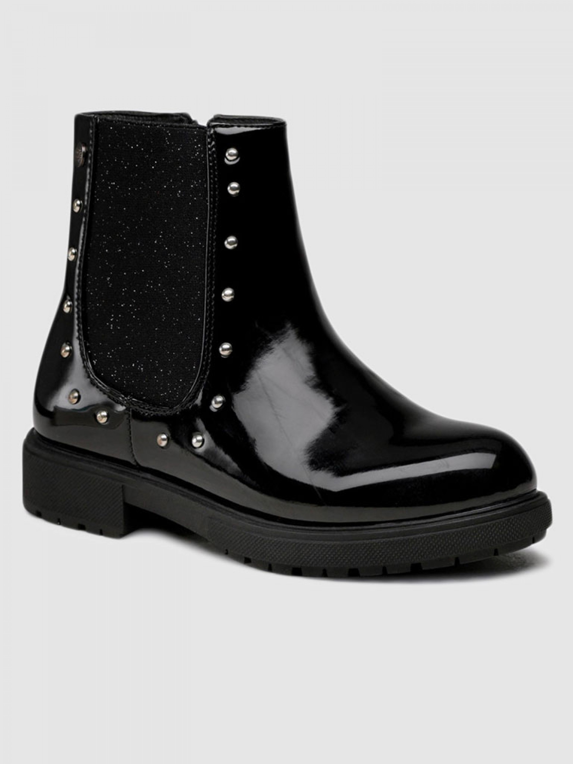 Botas Niña Gioseppo