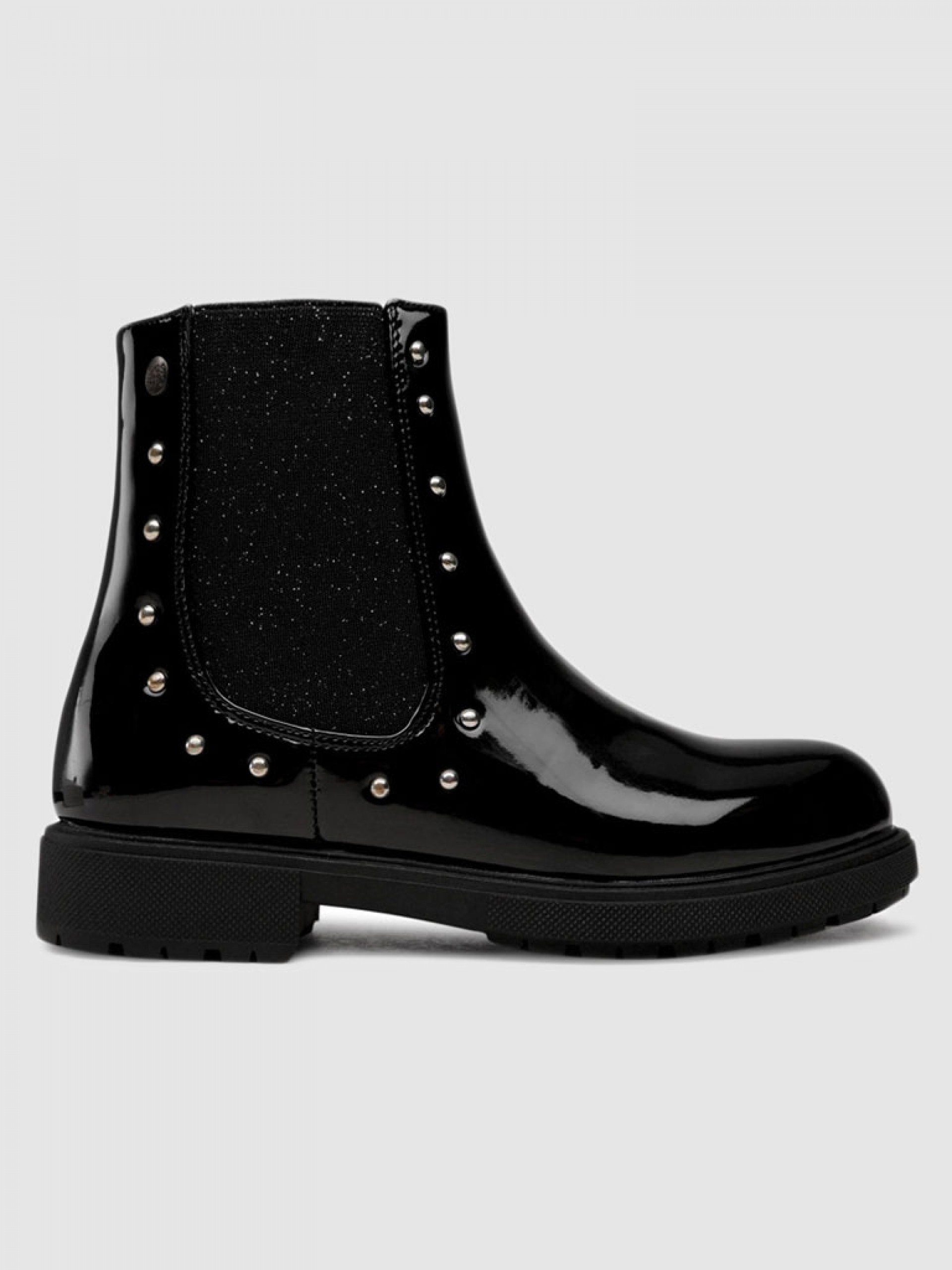 Botas Niña Gioseppo