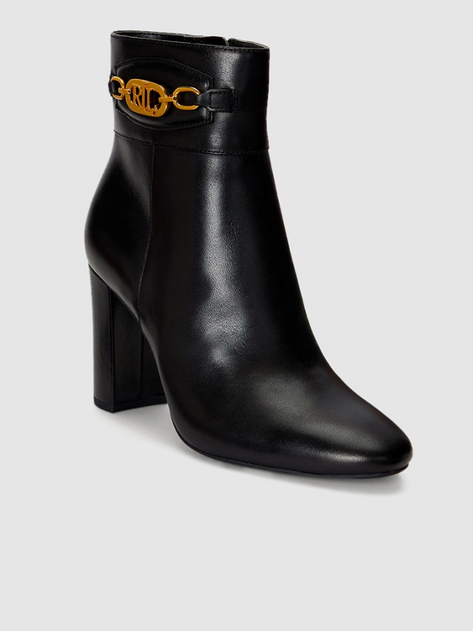 Botas Mujer Polo Ralph Lauren