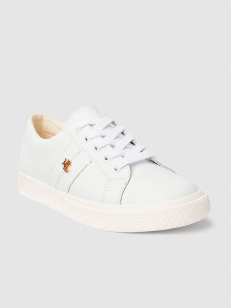 Sapatilhas Mulher Ralph Lauren