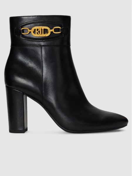 Bota Mulher Macie Ralph Lauren